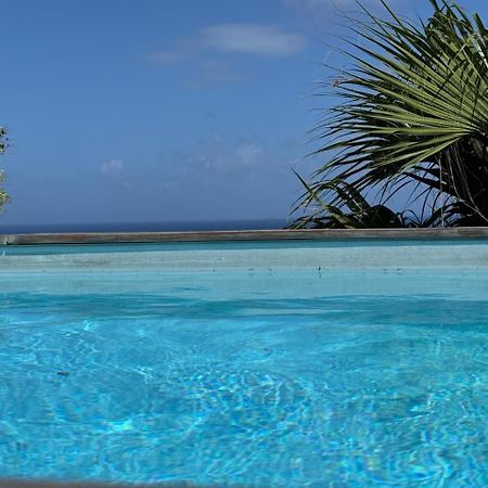 Villa Fleurie Le Moule Εξωτερικό φωτογραφία