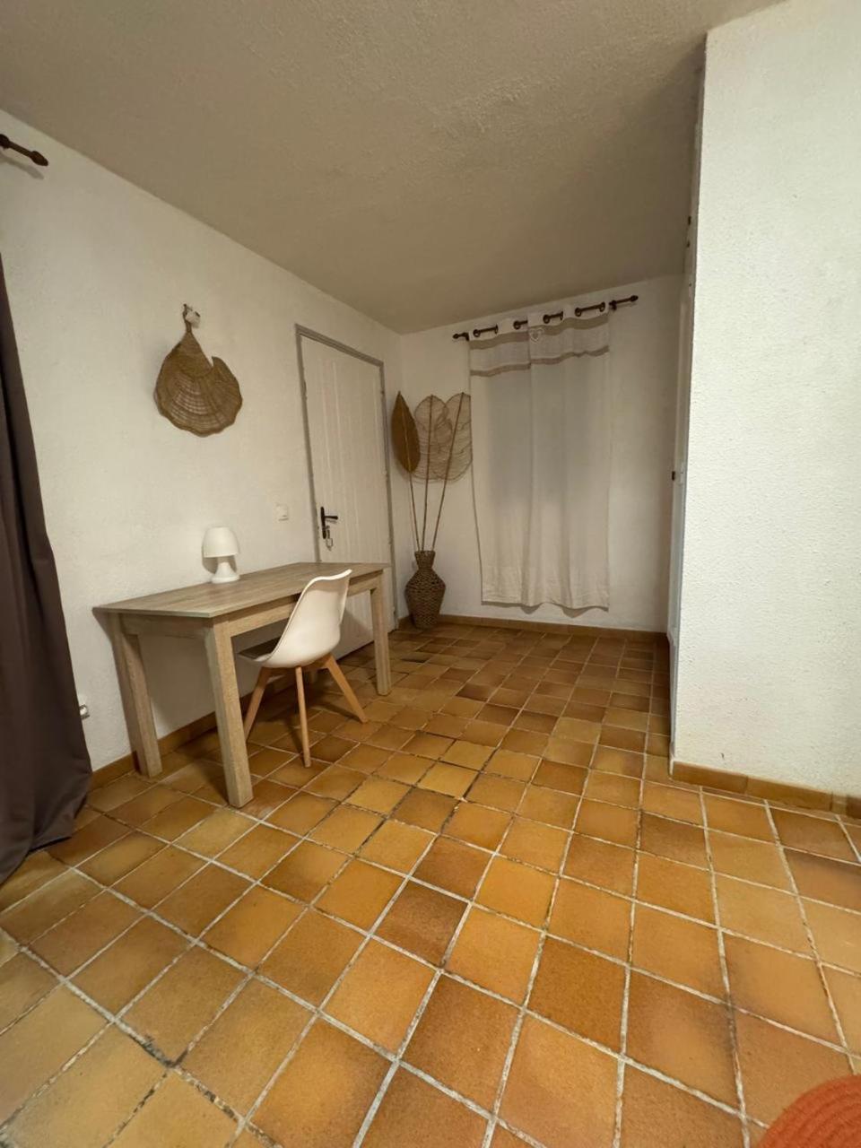 Villa Fleurie Le Moule Εξωτερικό φωτογραφία