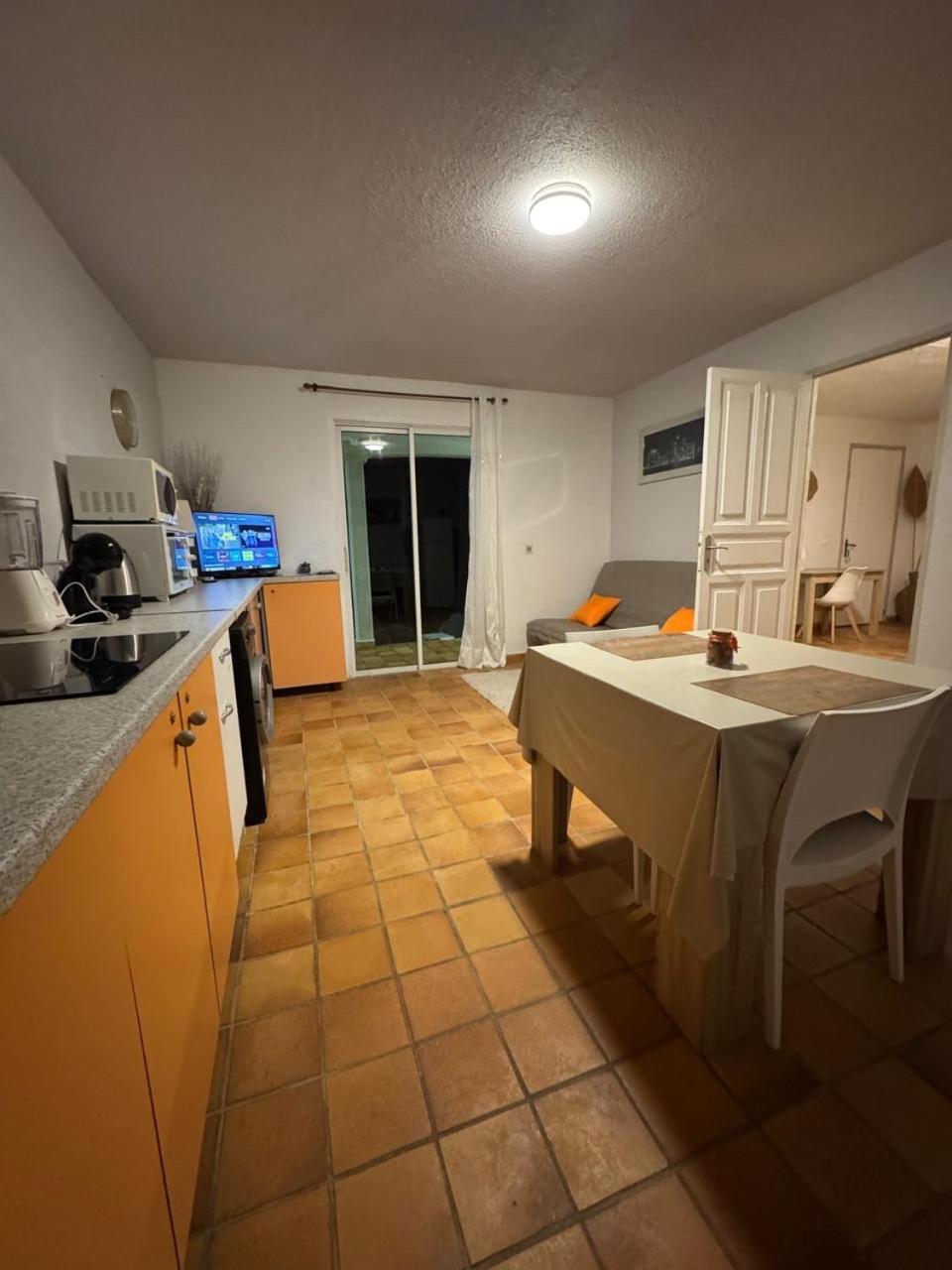 Villa Fleurie Le Moule Εξωτερικό φωτογραφία