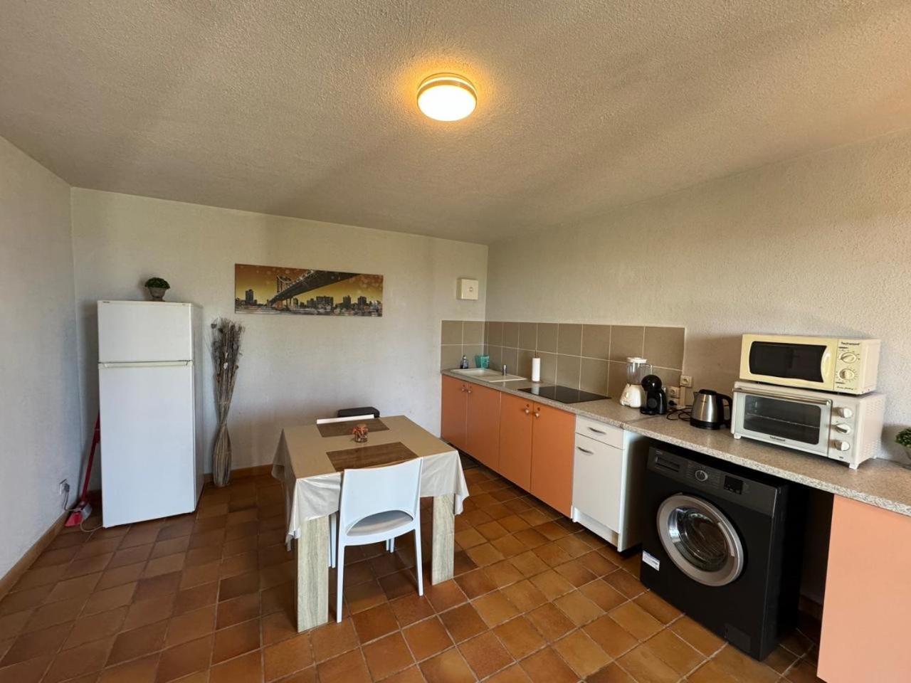 Villa Fleurie Le Moule Εξωτερικό φωτογραφία