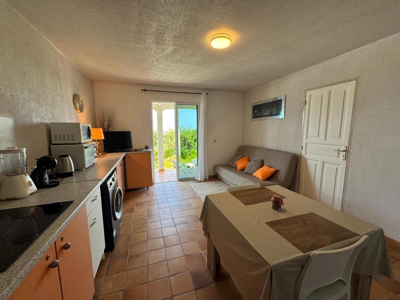 Villa Fleurie Le Moule Εξωτερικό φωτογραφία