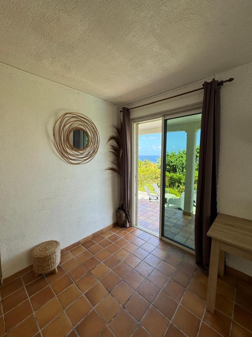 Villa Fleurie Le Moule Εξωτερικό φωτογραφία